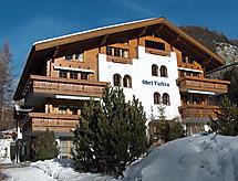 Obri Tuftra Hotel Zermatt Exterior foto