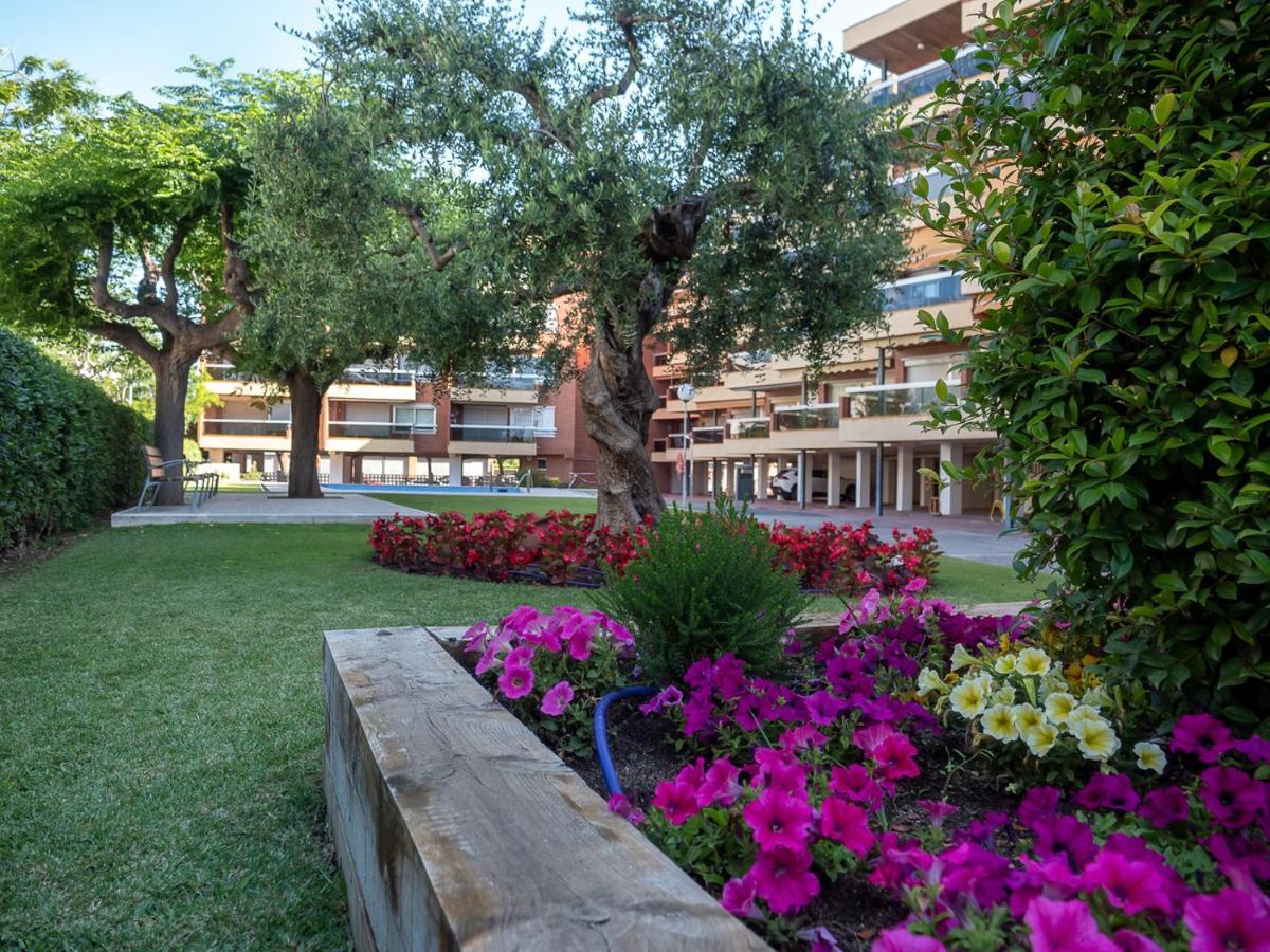 Apartaments Voralmar - Mas D'En Gran Cambrils Exterior foto