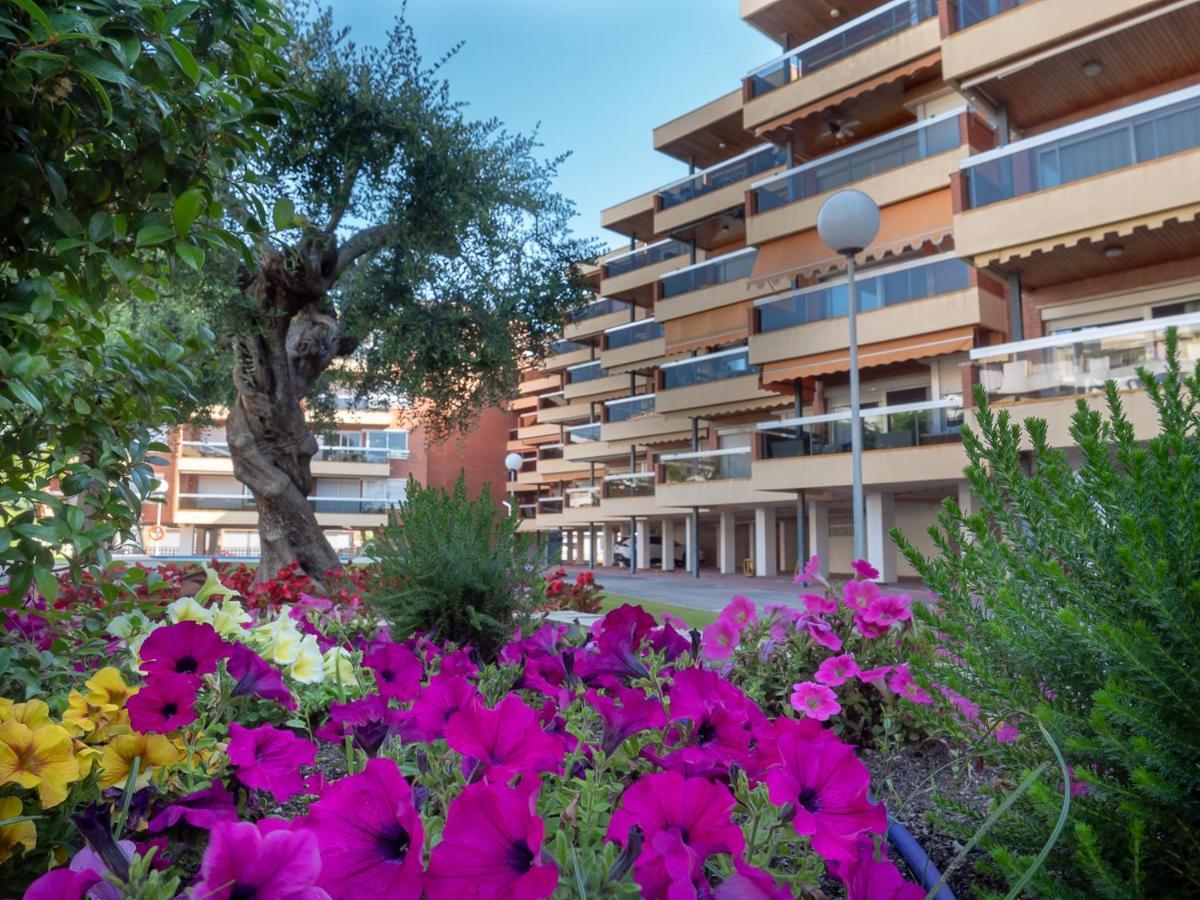 Apartaments Voralmar - Mas D'En Gran Cambrils Exterior foto