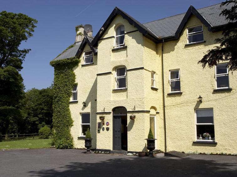 Carrygerry Country House Vila Shannon Exterior foto