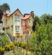 Evans Holiday Hotel Coonoor Exterior foto