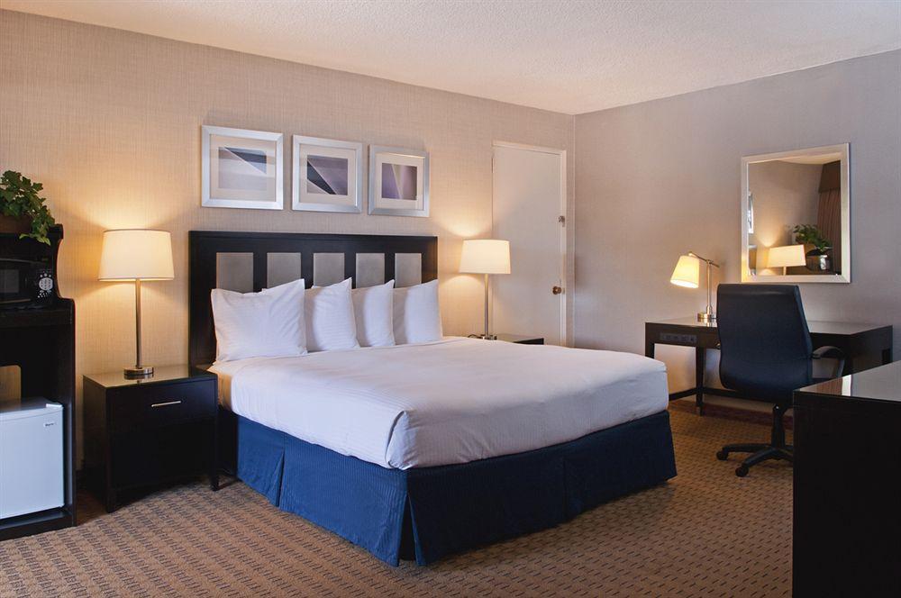 Wyndham Albuquerque Hotel & Conference Center Quarto foto