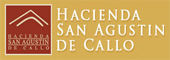Hacienda San Agustin De Callo Hotel Cotopaxi Logotipo foto