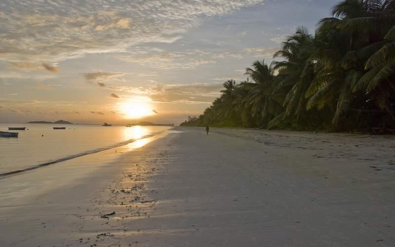 Villas De Mer Grand Anse  Exterior foto