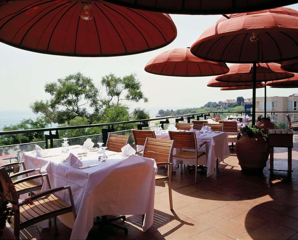 Cinar Hotel Istambul Restaurante foto
