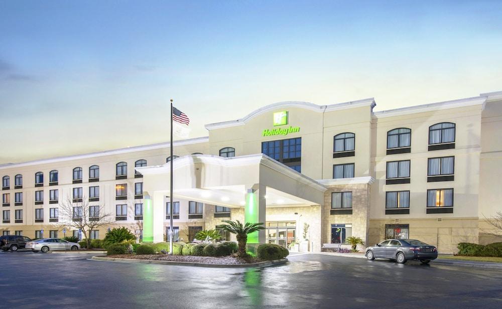 Holiday Inn Savannah South - I-95 Gateway, An Ihg Hotel Exterior foto