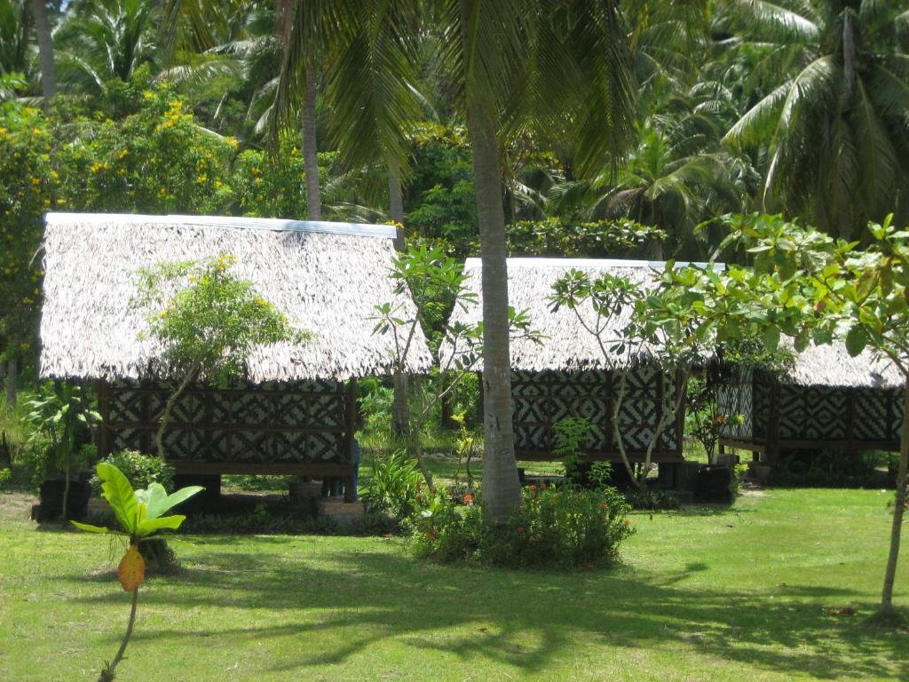 Koh Ngai Villa Exterior foto