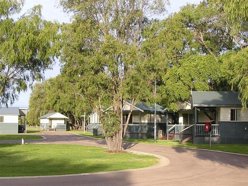 Rac Busselton Holiday Park Exterior foto