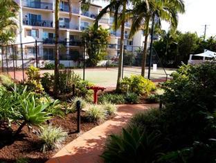 Blue Water Bay Luxury Apartments Gold Coast Exterior foto