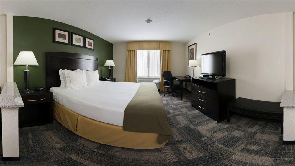 Holiday Inn Express Pekin - Peoria Area, An Ihg Hotel Pekin Heights Exterior foto