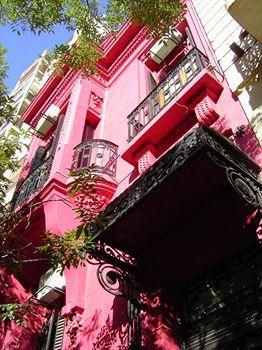 Vida Baires Apartamento Buenos Aires Exterior foto