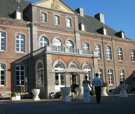 Château de Vierset Exterior foto