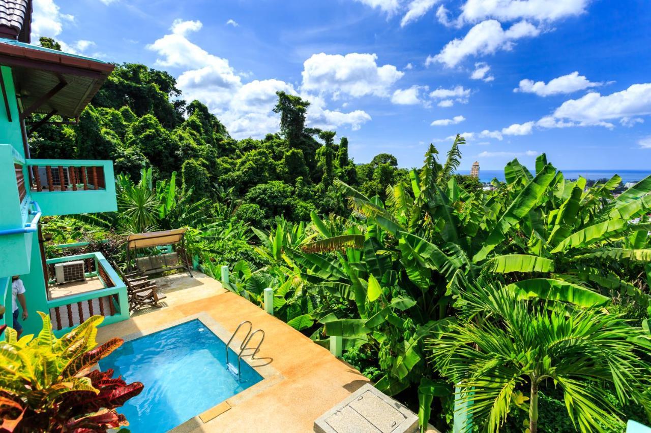 Vista Villa By Lofty Patong Quarto foto