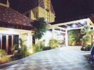 The Star Hill Boutique Hotel Balikpapan  Exterior foto