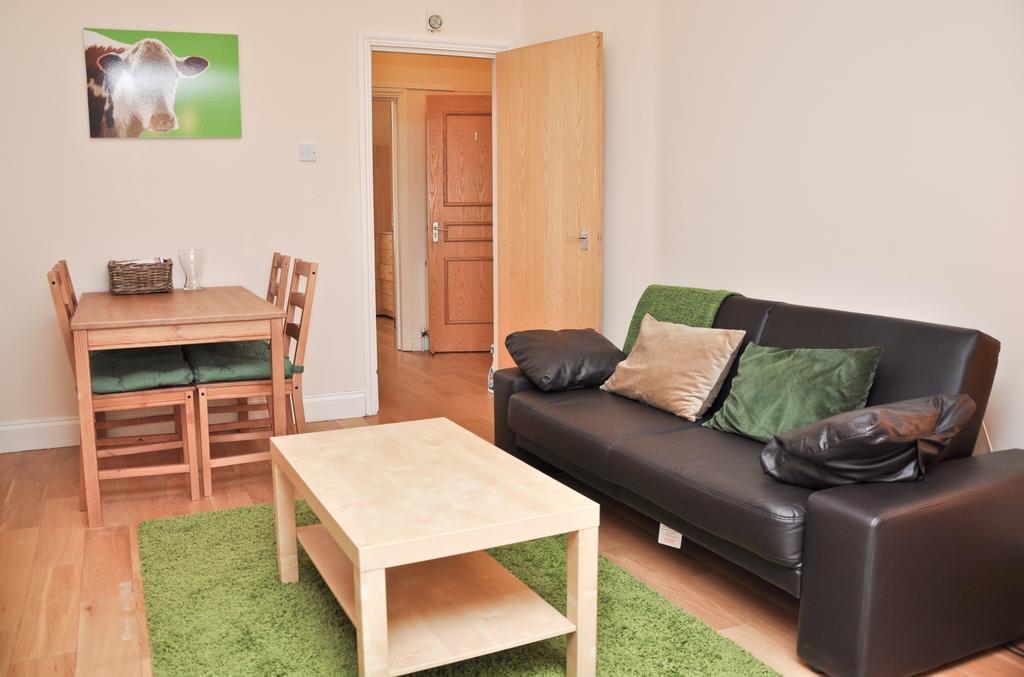 Short Lets In London - Highbury Apartamento Richmond  Quarto foto