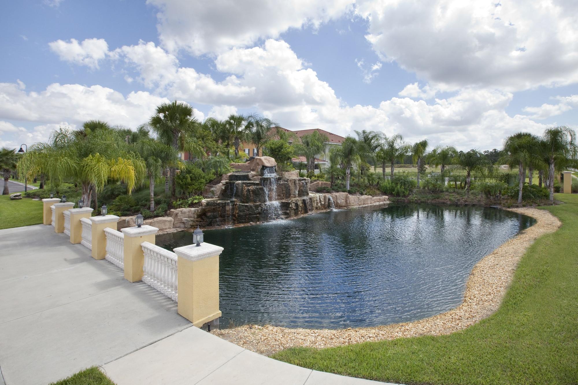 Paradise Palms Resort By Global Resort Homes Kissimmee Exterior foto