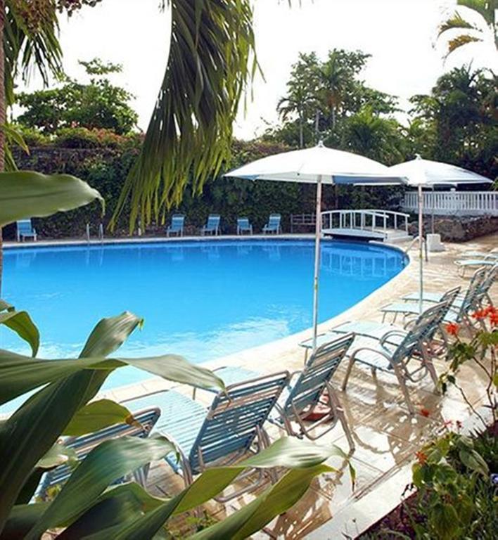 Shaw Park Beach Hotel & Spa Ocho Rios Exterior foto