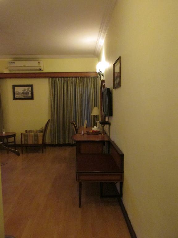 Comfort Inn Hawa Mahal Kukas Quarto foto