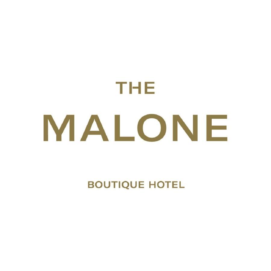 The Malone Hotel Belfast Exterior foto