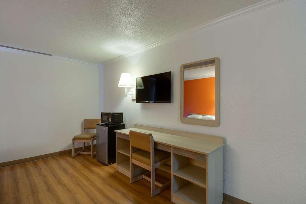 Motel 6-Waukegan, Il Quarto foto