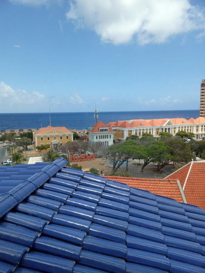 San Marco Hotel Curacao & Casino Willemstad Exterior foto