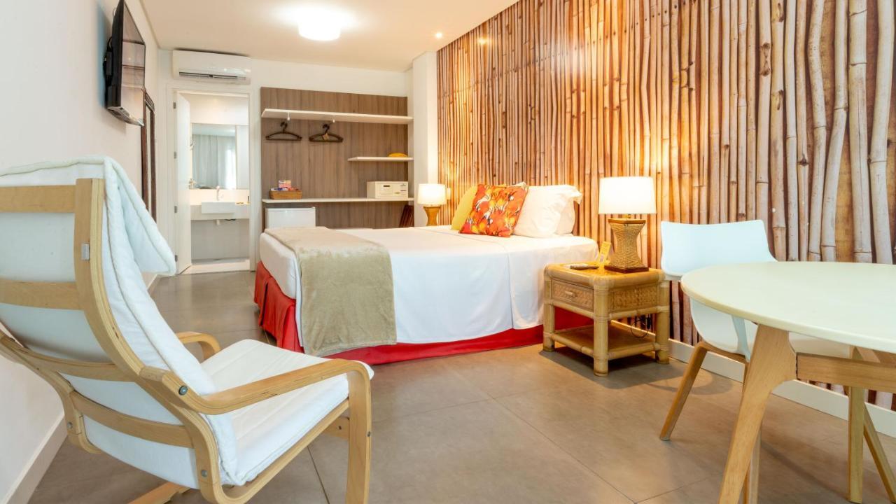 Kembali Hotel Porto De Galinhas - Adults Only Exterior foto