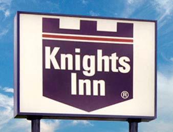 Knights Inn Grand Junction Exterior foto