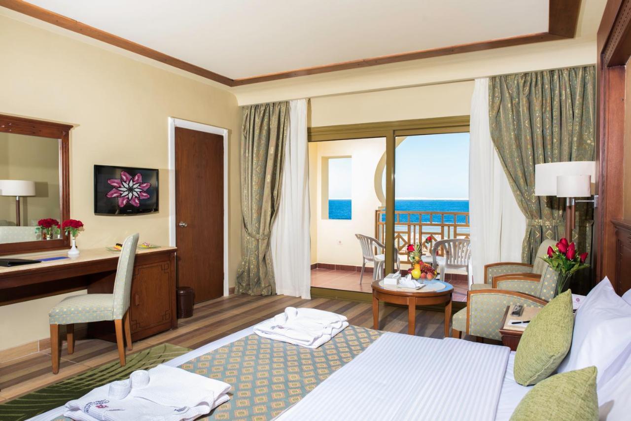 Charmillion Club Resort Sharm El Sheikk Quarto foto