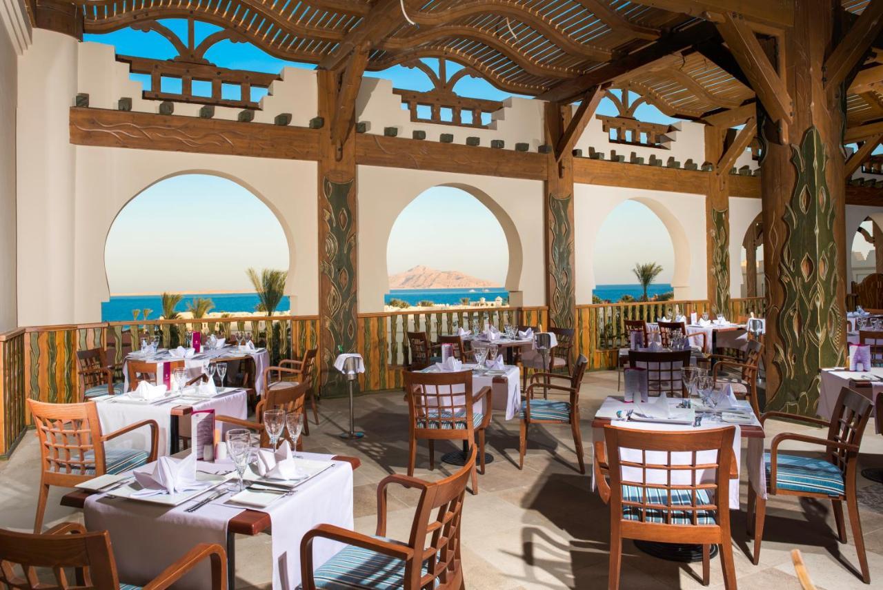 Charmillion Club Resort Sharm El Sheikk Exterior foto