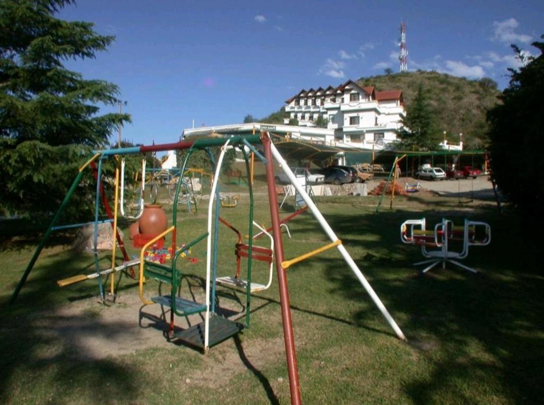 Le Mirage Village Club Resort Villa Carlos Paz Exterior foto