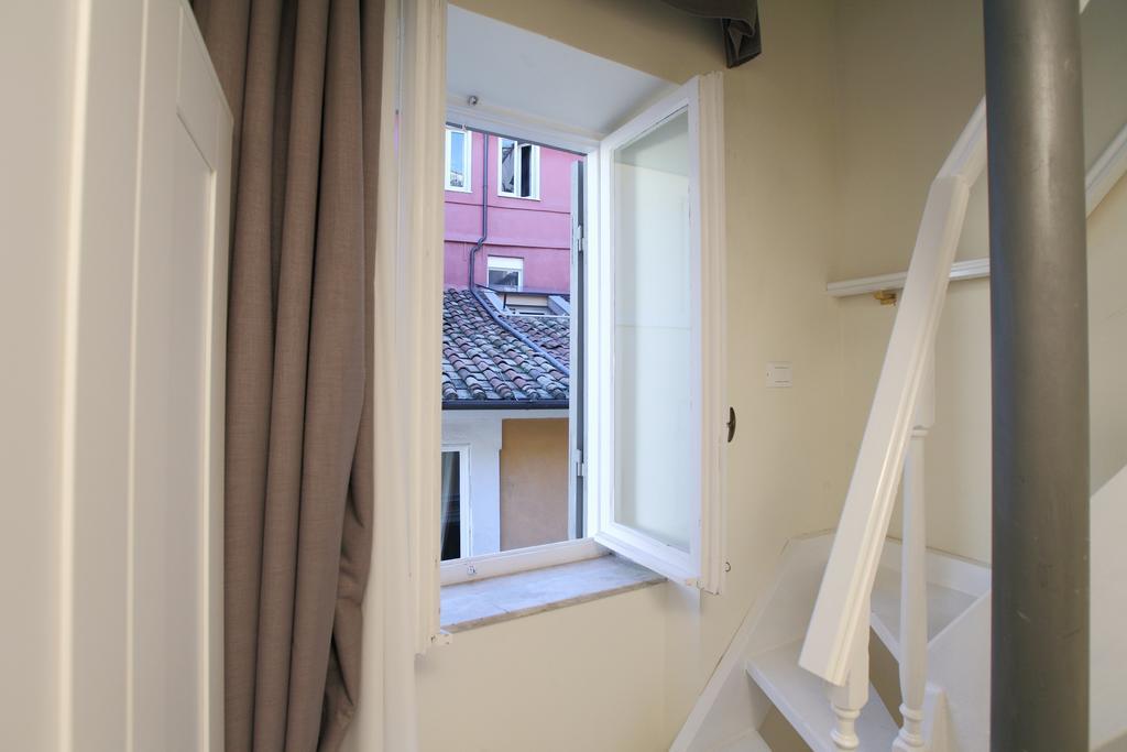 Best Suites Navona Roma Exterior foto