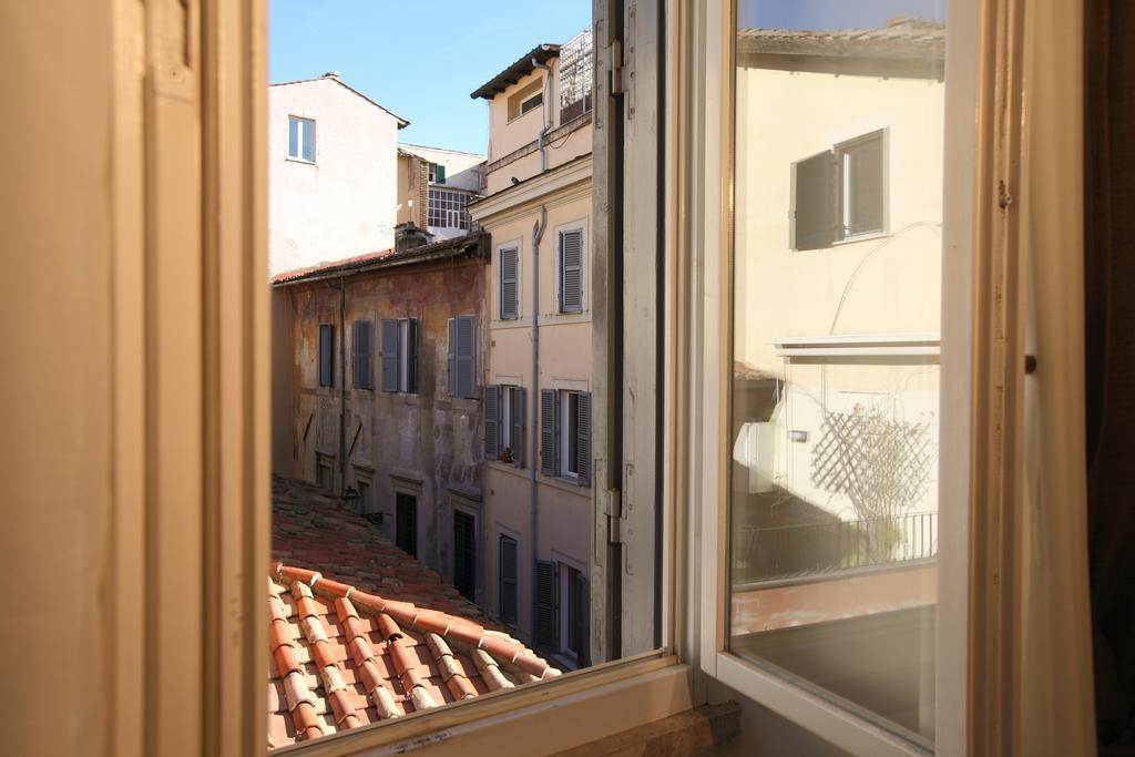 Best Suites Navona Roma Exterior foto