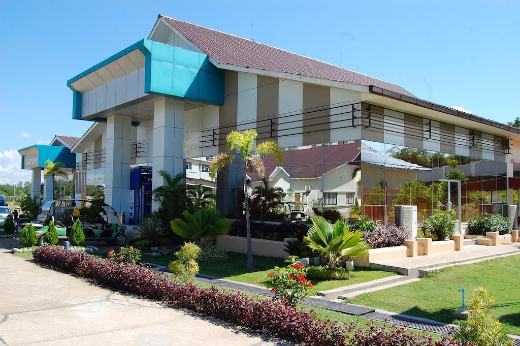 Mingalar Thiri Hotel Naypyidaw Exterior foto