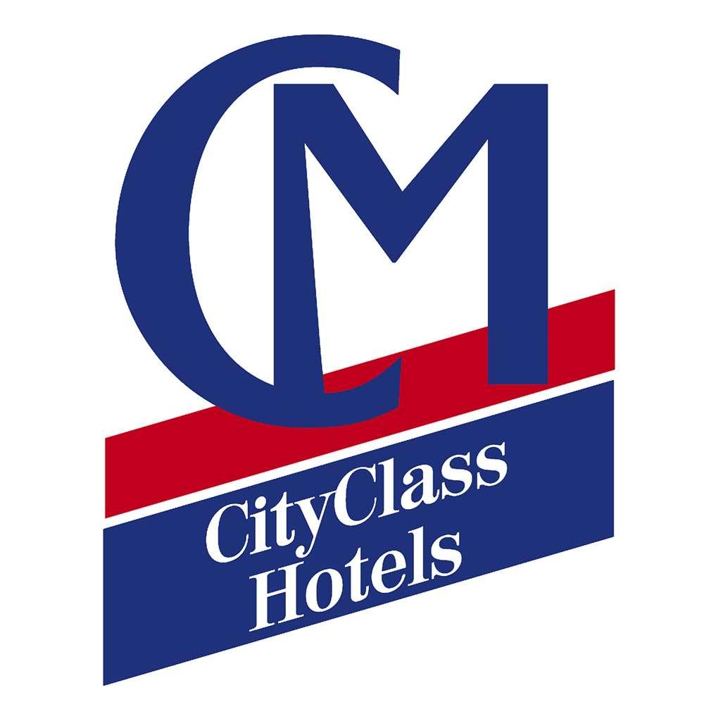 Cityclass Hotel Alter Markt Colónia Logotipo foto