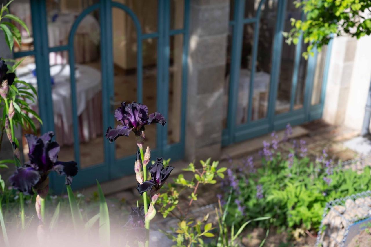 Auberge Bretonne La Roche-Bernard Exterior foto