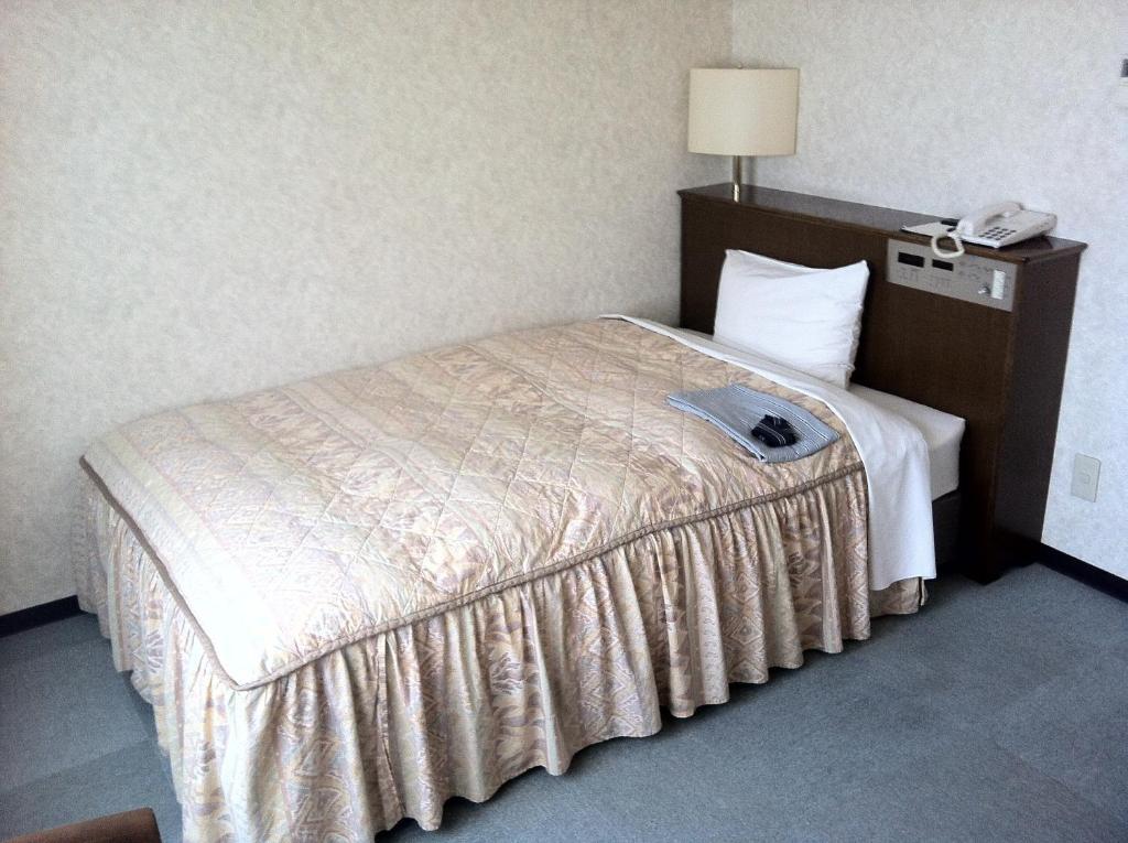 Hotel Grancasa - Vacation Stay 62091V Higashihiroshima Quarto foto
