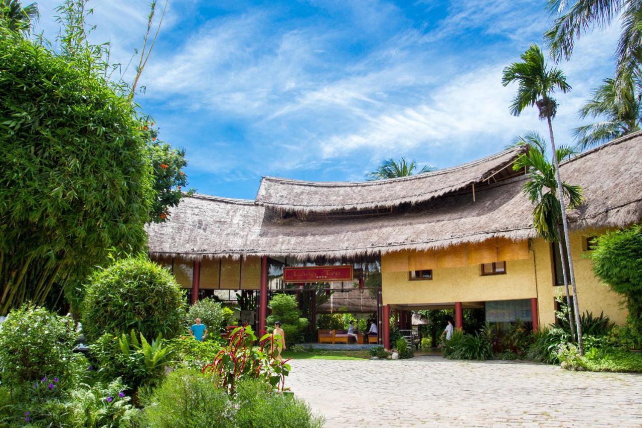 Bamboo Village Beach Resort & Spa Phan Thiet Exterior foto