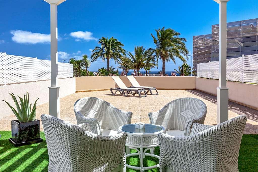 Barceló Lanzarote Active Resort Costa Teguise Exterior foto