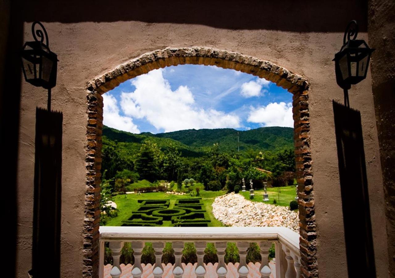 La Toscana Suan Phueng Exterior foto