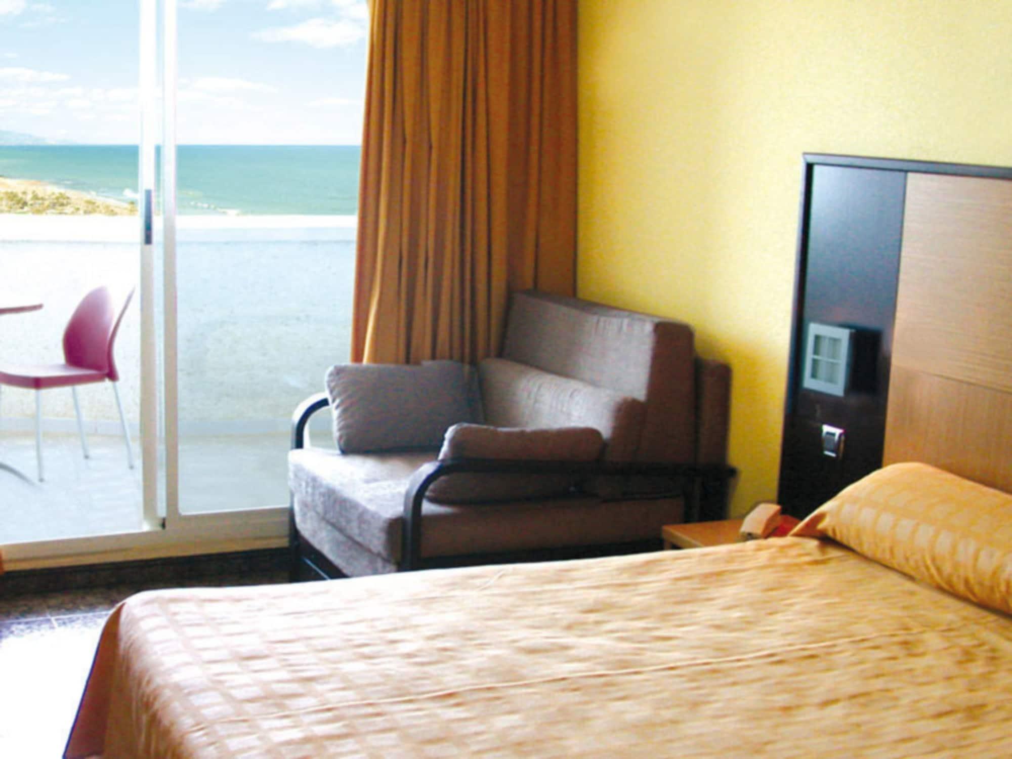 Hotel Magic Fantasy Oropesa del Mar Exterior foto