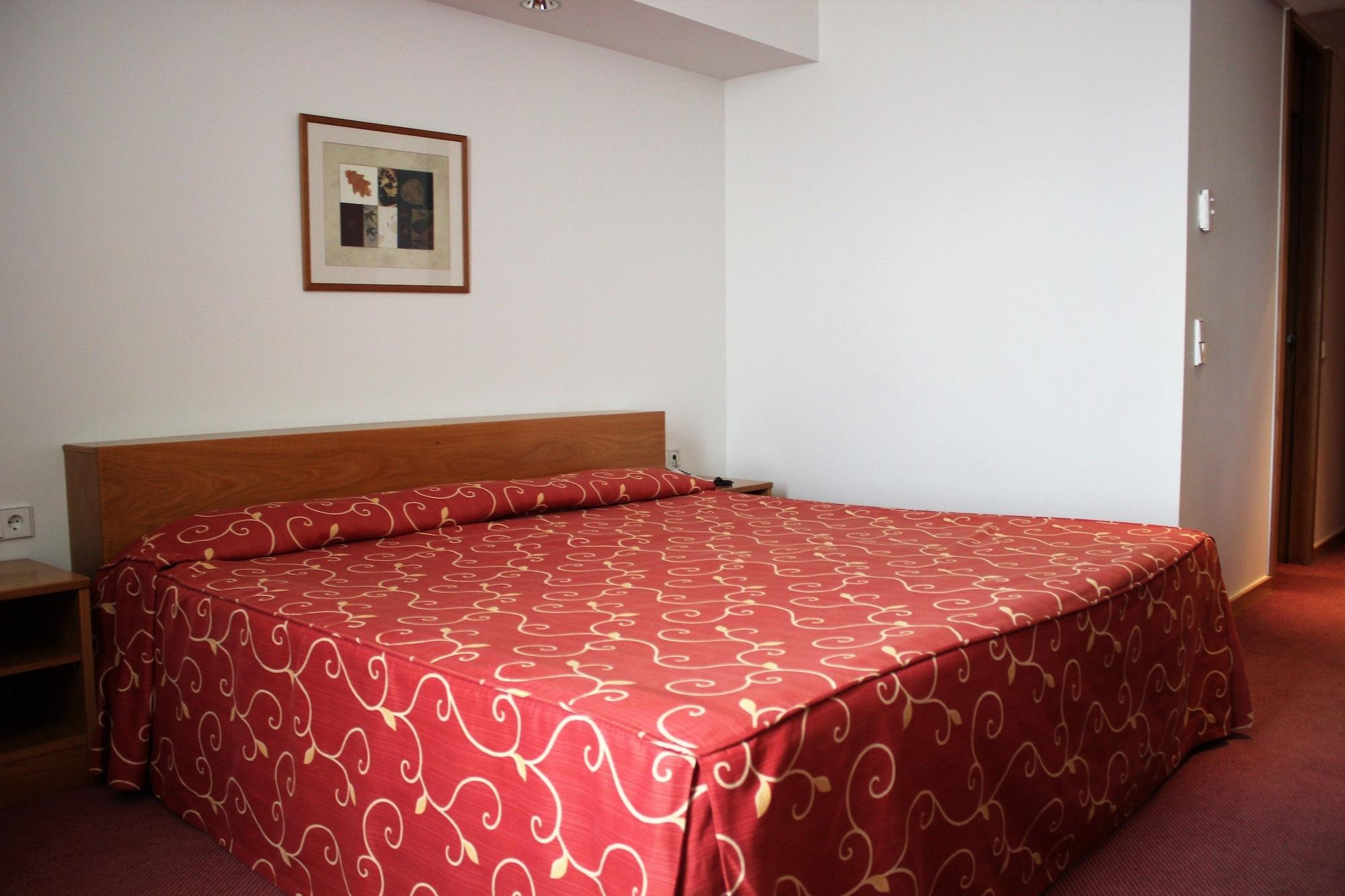 Hotel Premium Porto Maia Exterior foto
