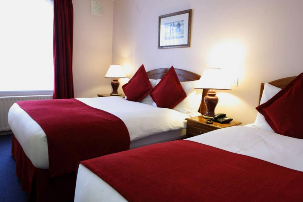 Charleville Lodge Hotel Dublin Quarto foto