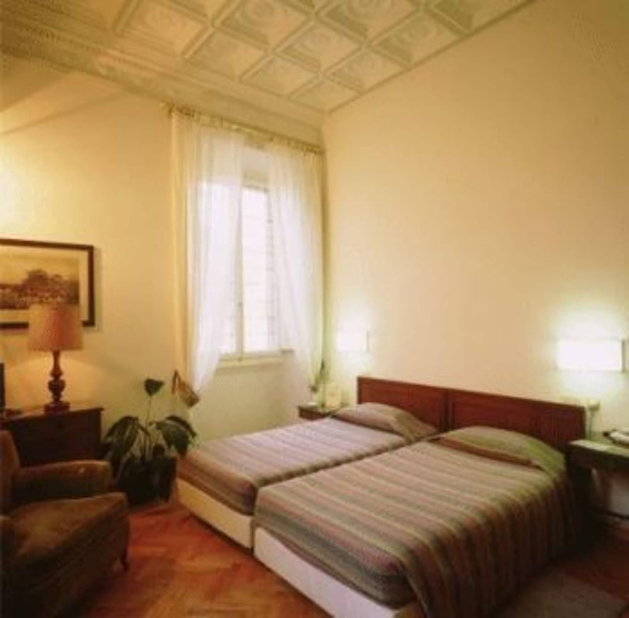 Classic Hotel Florença Exterior foto