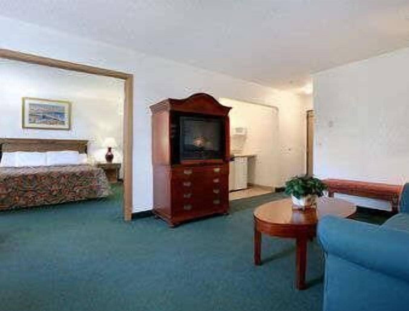 Travelodge By Wyndham Waukegan Gurnee Quarto foto