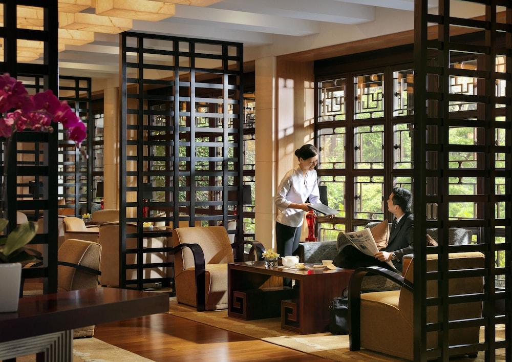 Four Seasons Hotel Hangzhou At West Lake Exterior foto