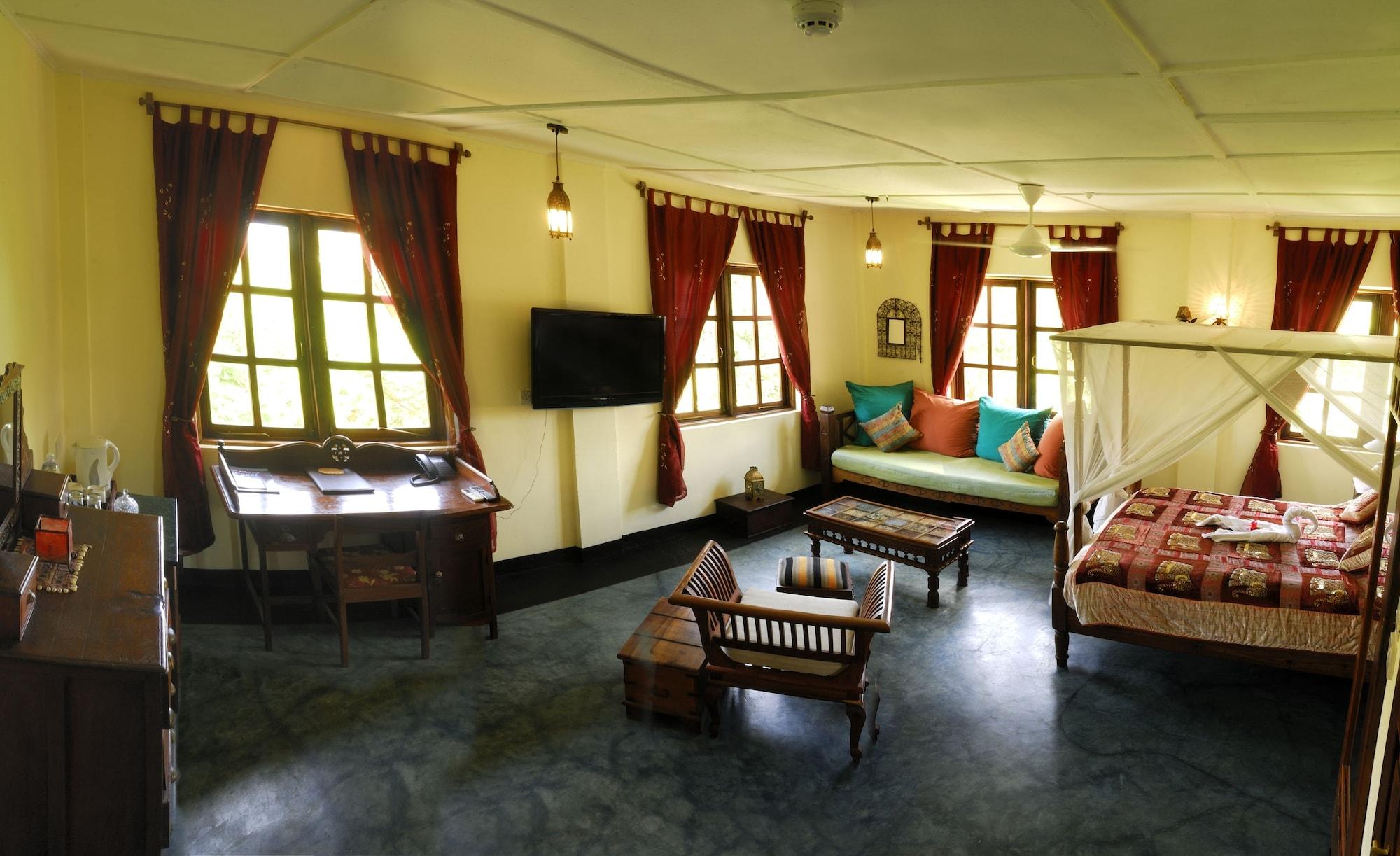 Beyt Al Salaam Hotel Zanzibar Exterior foto