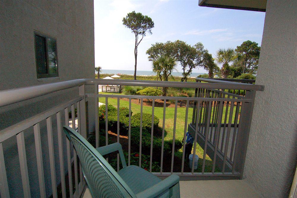 North-South Forest Beach Plantation By Hilton Head Accommodations Hilton Head Island Exterior foto