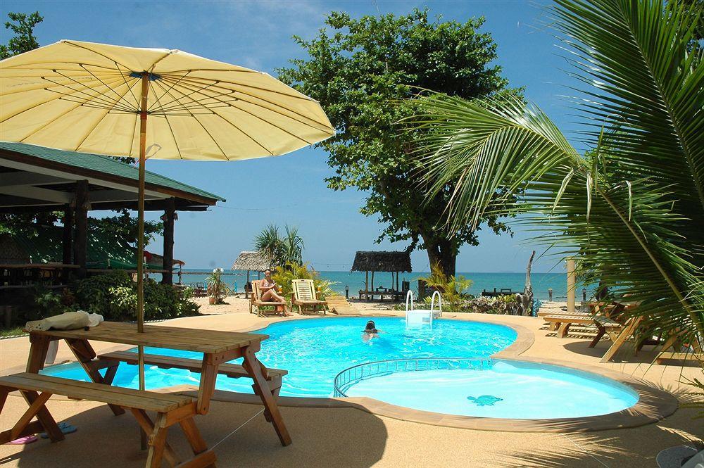 Ocean View Resort Ko Lanta Exterior foto
