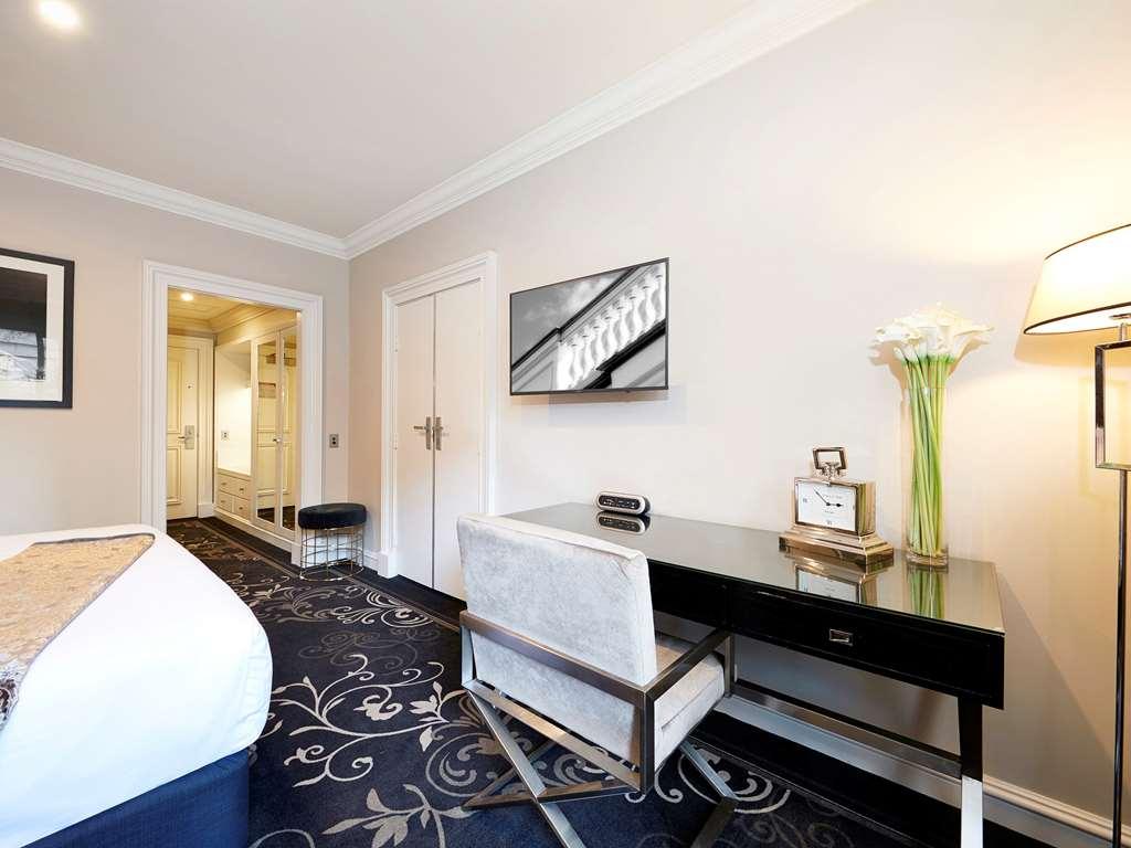 The Sebel Melbourne Flinders Lane Hotel Quarto foto