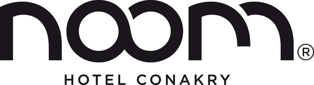 Noom Hotel Conakry Logotipo foto